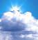 Mostly Cloudy, Probability Of Precipitation: 20%