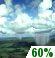 Chance Rain Showers, Probability Of Precipitation: 60%