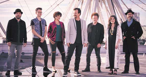 16 casting crowns 1