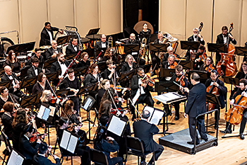 FSO wraps up stellar season with the Maestro of Trombone