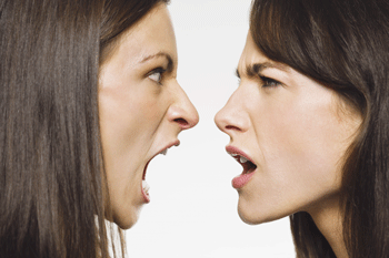 02 women arguing