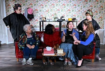 FTCC Steel Magnolias3