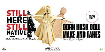 corn husk