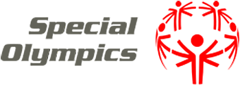 Special Olympics logosvg