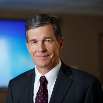 GOV Roy Cooper