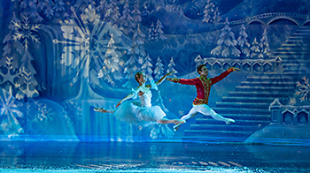 NUTCRACKER! Magical Christmas Ballet comes to Fay